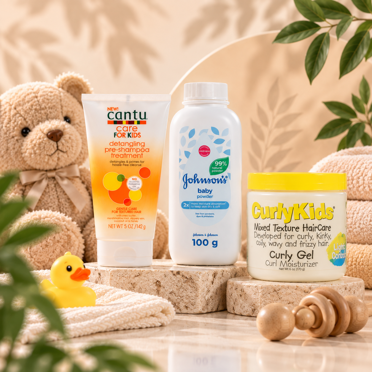 Bébé & Enfant