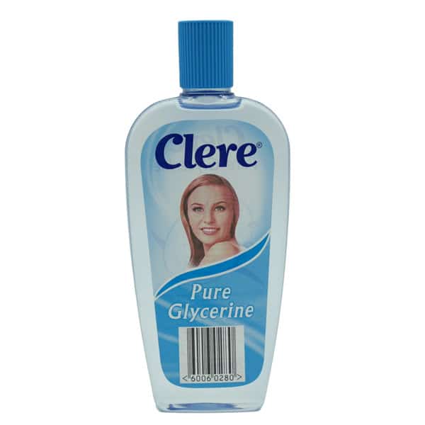 Clere Pure Glycerine 200 ml
