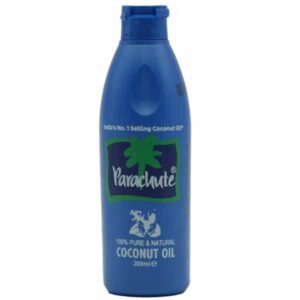 Parachute 100 % Kokosolie 200 ml