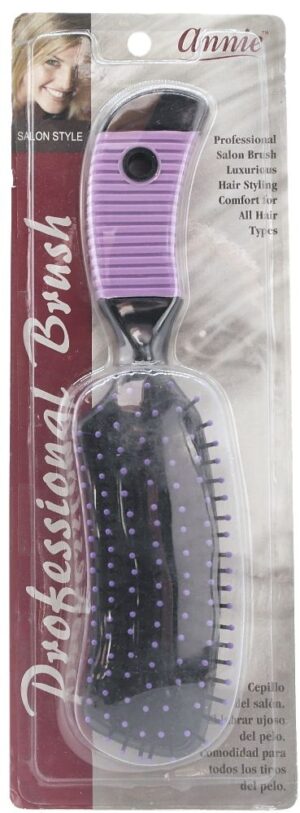 Brosse à cheveux Annie Salon Style