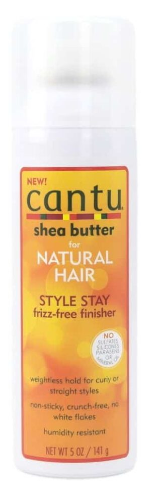 Spray anti-frisottis Cantu Style 141 g