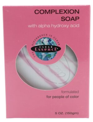 Savon Clear Essence Complexion 140 g