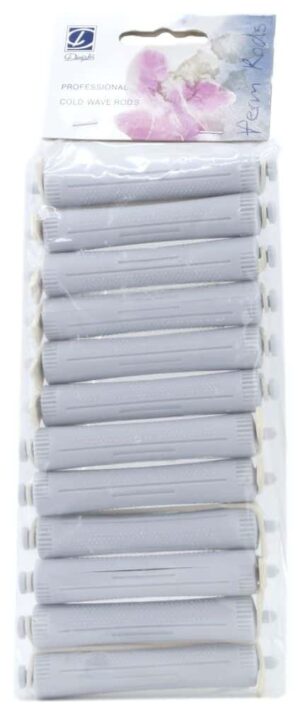 Bigoudis à froid - R08