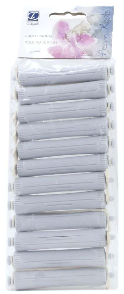 Bigoudis à froid - R08