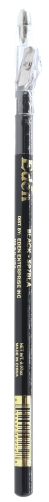 Eden Waterproof Eyeliner Black