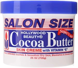 Hollywood Beauty Cocoa Butter 708 g