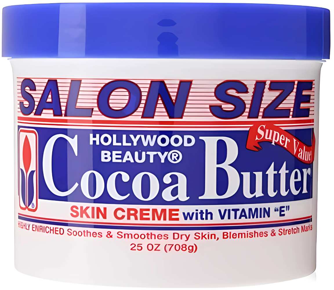 Hollywood Beauty Cocoa Butter 708 g