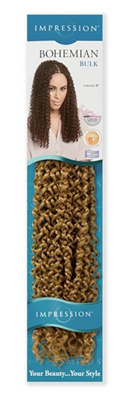Impression Bohemian Bulk - 27