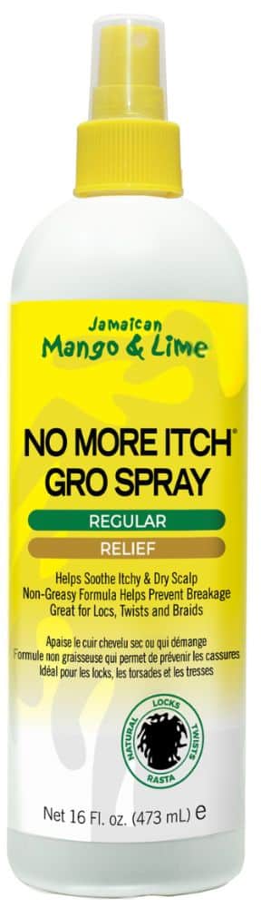 Spray Jamaican Mango & Lime Gro 237 ml