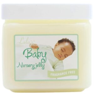 Lala's Baby Nursery Jelly 368 g