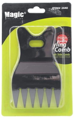 Peigne de coiffage Magic Collection
