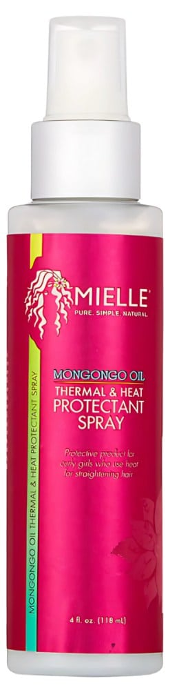 Spray thermoprotecteur Mielle 118 ml