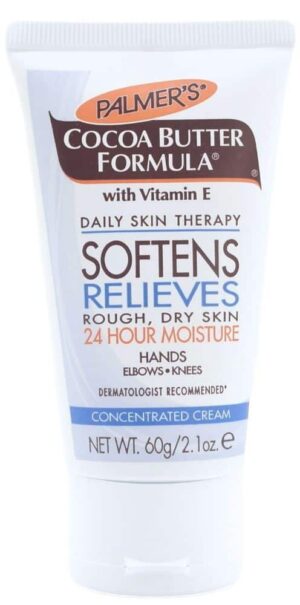 Palmer's Softens Relieves Håndcreme 60 ml