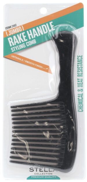 Peigne Jumbo Kam Stella Collection - 2442