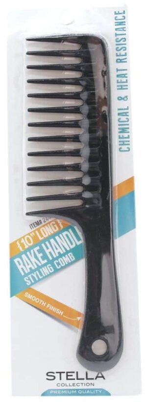 Peigne de coiffage Stella Collection - 2441