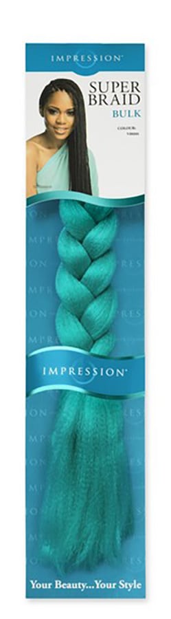 Impression Super Braid Viridis
