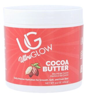 Beurre de cacao Ultra Glow 269 g