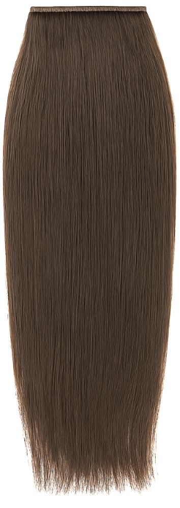 Unihair 100 % cheveux humains Remy 18" - 4