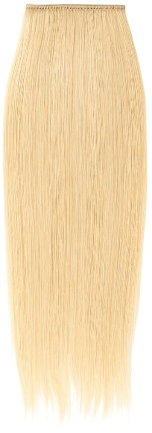 Unihair 100 % cheveux humains Remy 18" - 613