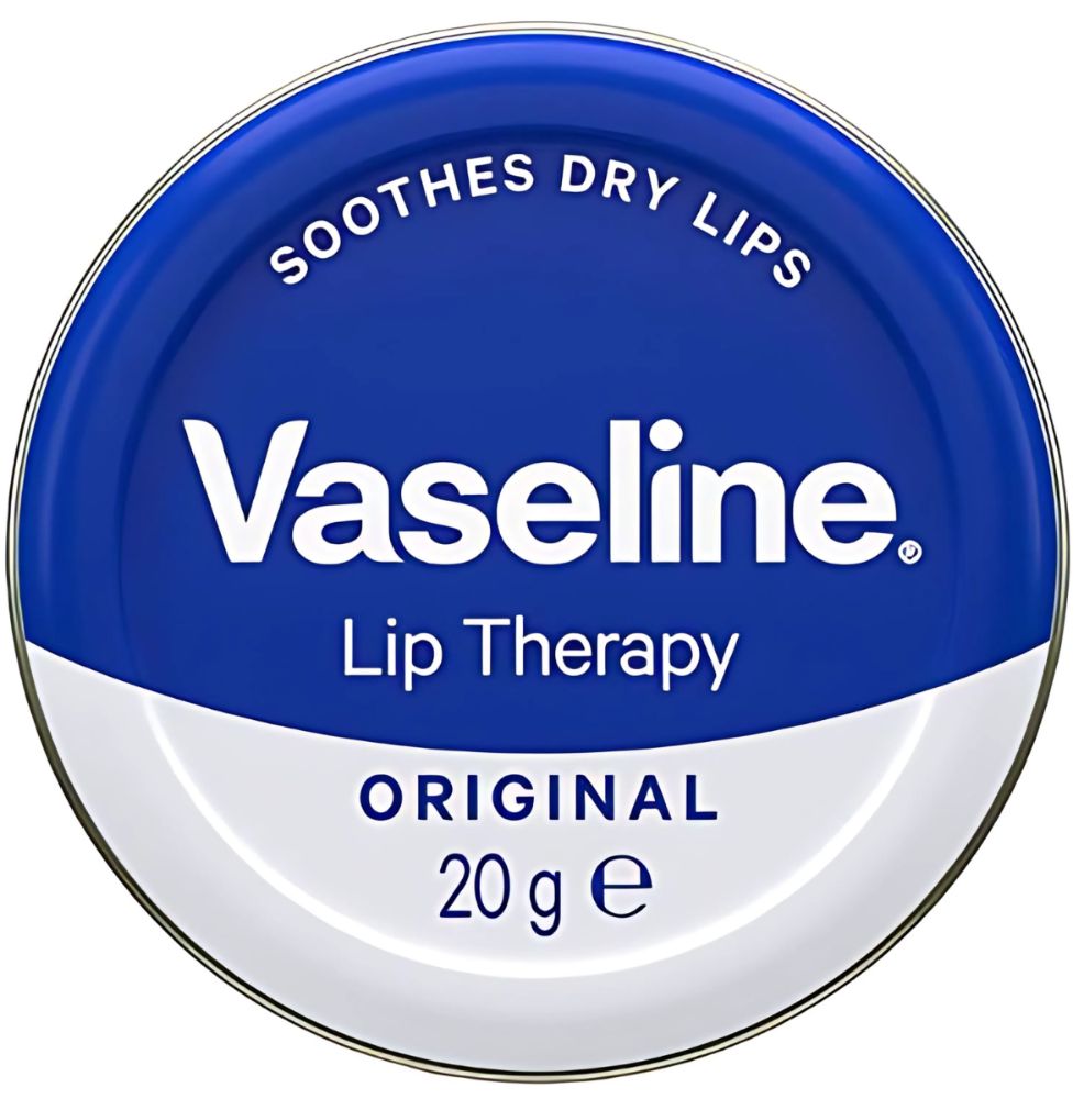 Vaseline Lip Therapy Original 20 g