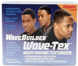 Wavebuilder Wave Making Texturizer - Régulier