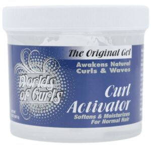 Activateur de boucles Worlds of Curls 907 g