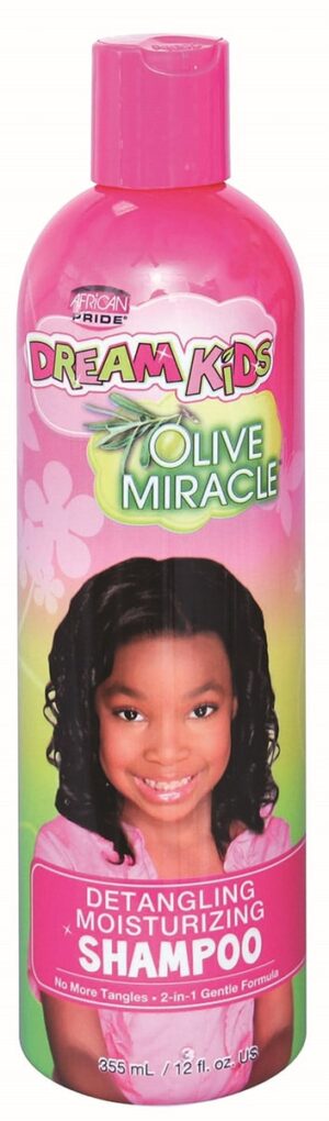 Shampooing Dream Kids Miracle 355 ml