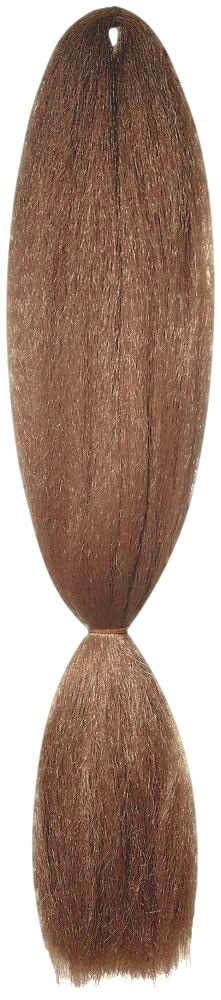 Tresse jumbo soyeuse American Dream - 30