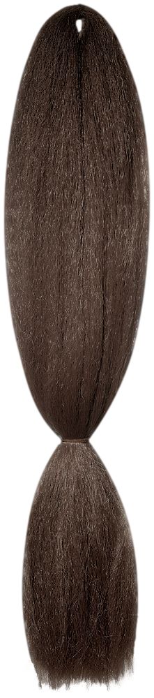 Tresse jumbo soyeuse American Dream - 4