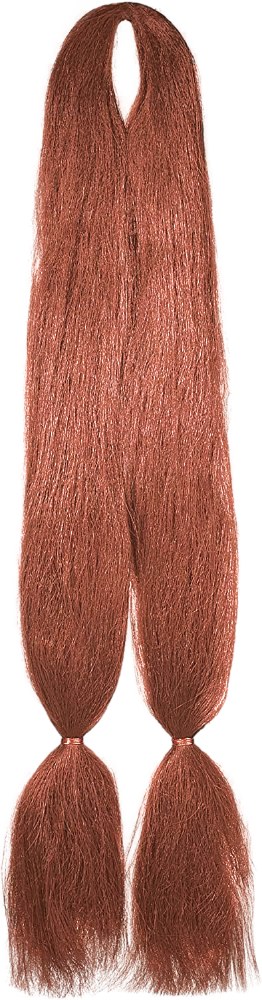 American Dream Twin Braid - 130