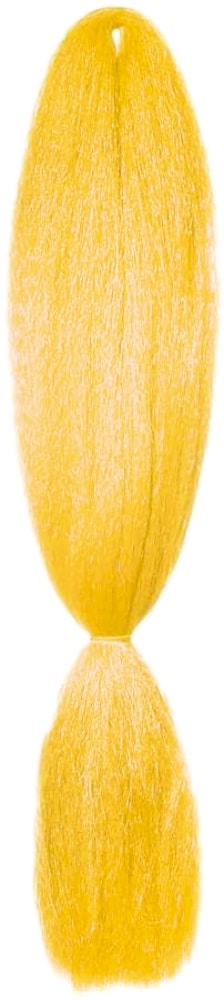 American Dream Yaki Pony - Jaune