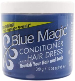 Après-shampooing Blue Magic Hair Dress 340 g