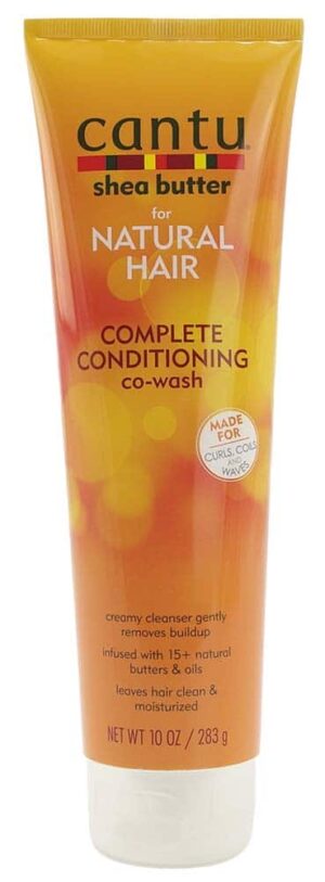 Cantu Complete Conditioning Co-Wash 283 g
