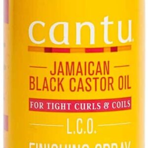 Spray de finition Cantu 118 ml