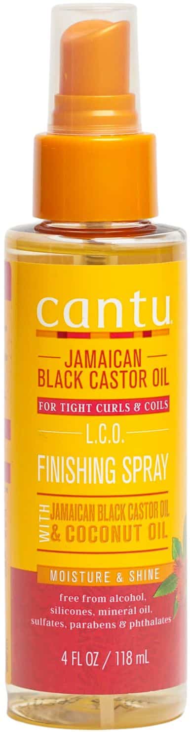 Spray de finition Cantu 118 ml