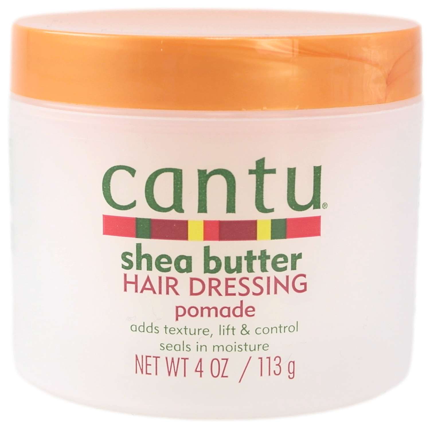 Pommade coiffante Cantu 113 g