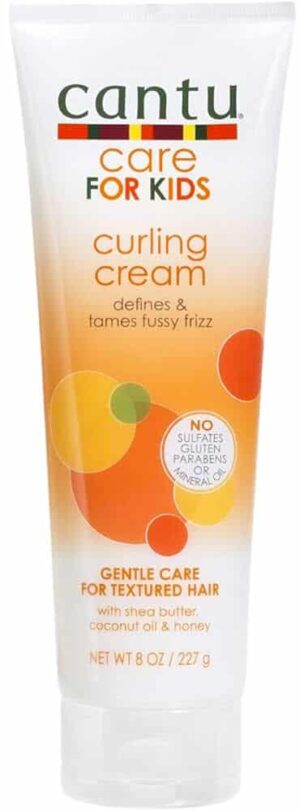 Crème bouclante Cantu Kids 227 g