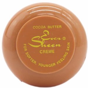 Beurre de cacao Ever Sheen 250 ml