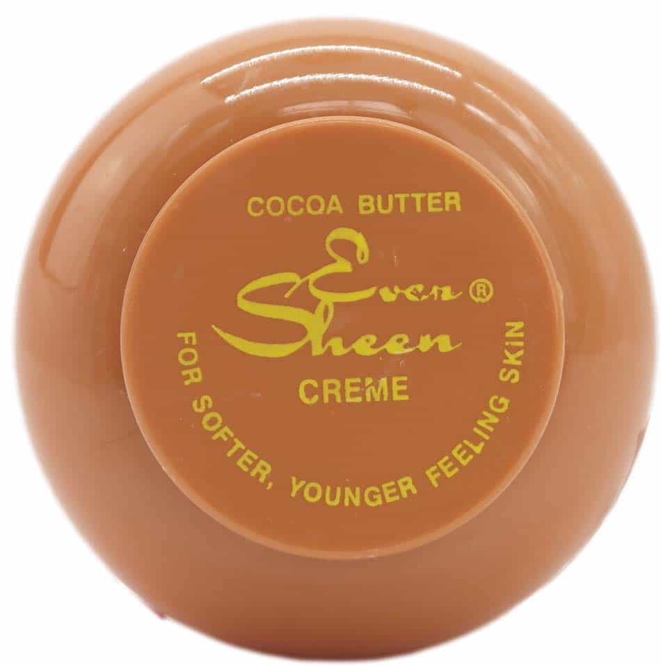 Beurre de cacao Ever Sheen 250 ml