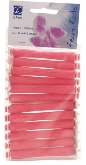 Bigoudis Cold Wave - R06