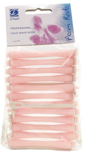 Bigoudis à froid - R04