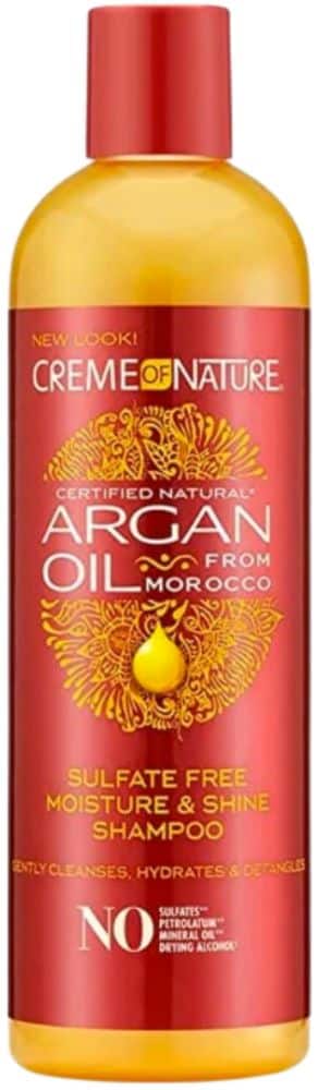 Creme of Nature Shampoo 354 ml