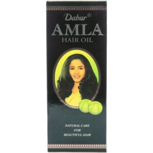 Huile capillaire Dabur Amla 100 ml