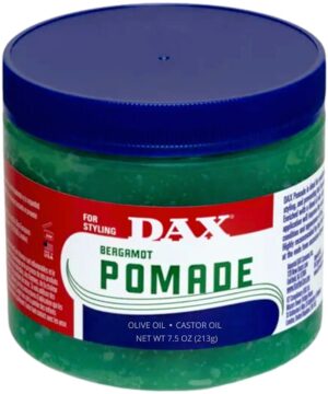 Pommade Dax Bergamot 213 g