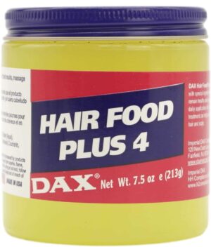 Dax Hair Food Plus 4 213 g