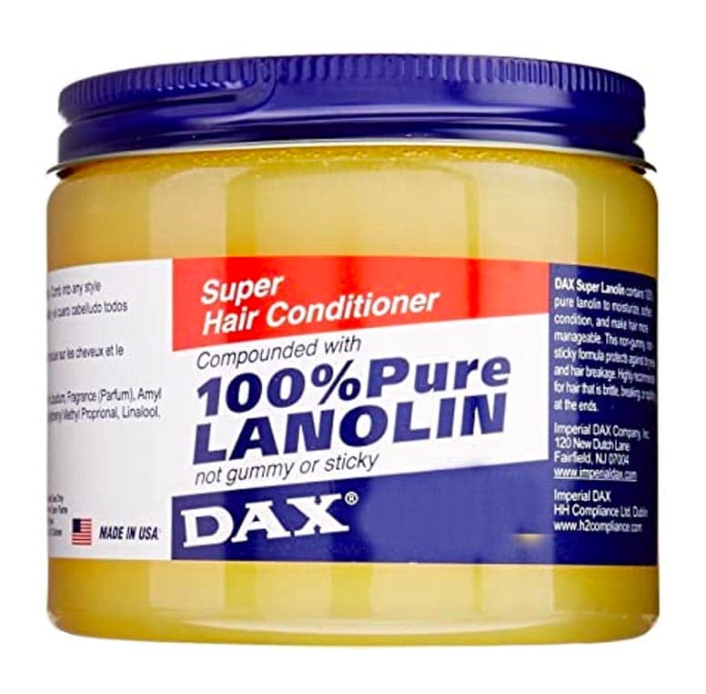 Après-shampooing Dax Super Hair Conditioner 213 g