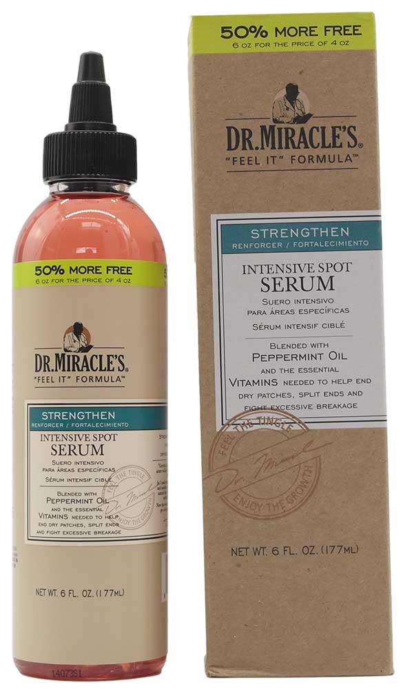 Sérum intense Dr. Miracles 177 ml