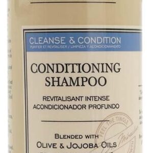 Shampooing revitalisant Dr. Miracles 355 ml