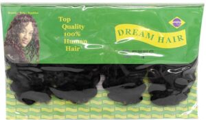 Dream Hair Afro Deep Wave - 1B