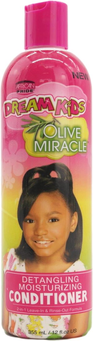 Après-shampooing Dream Kids 355 ml